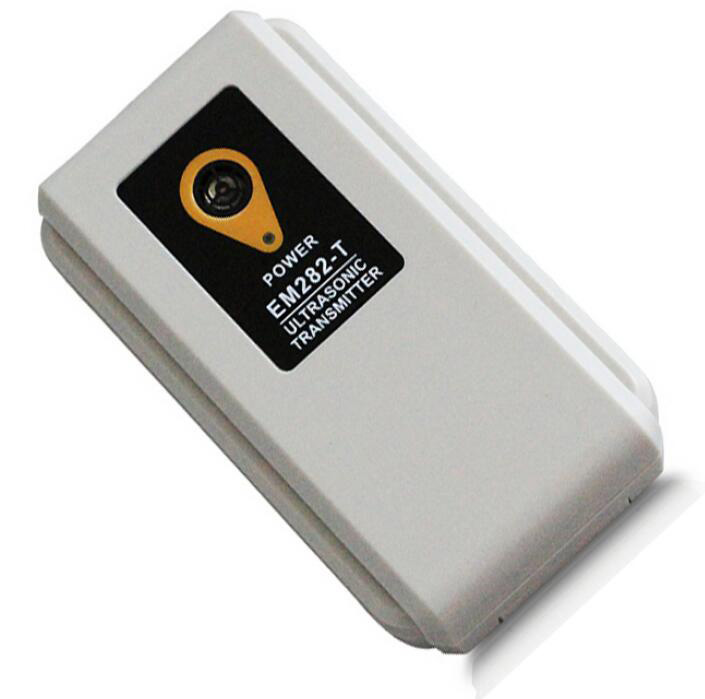 Ultrasone Lek detector & Zender Druk & Vaccum Systeem Locator Detecteert Air Water Dust Lekken LED Indicator XNC