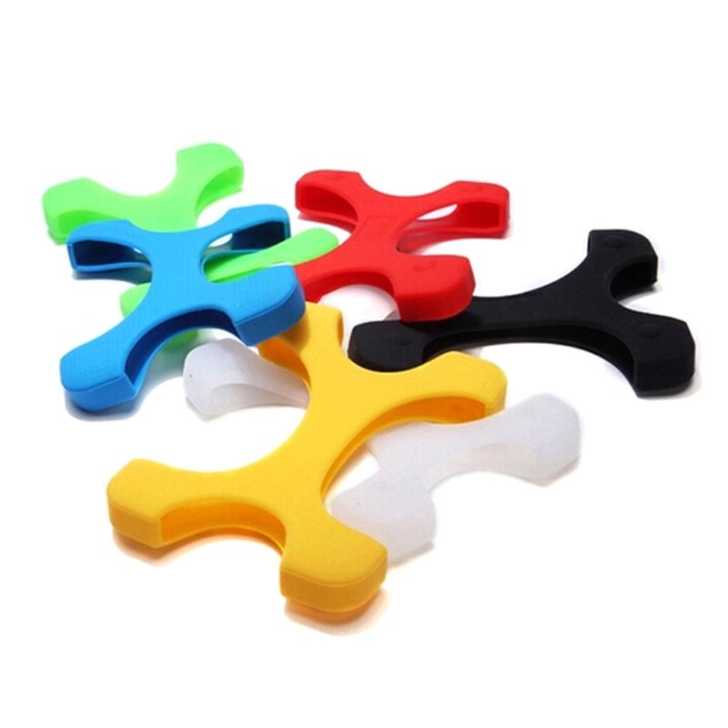 2.5 "Shockproof Hard Drive Disk Hdd Silicone Case Cover Protector Voor Seagate Backup Plus Externe Harde Schijf