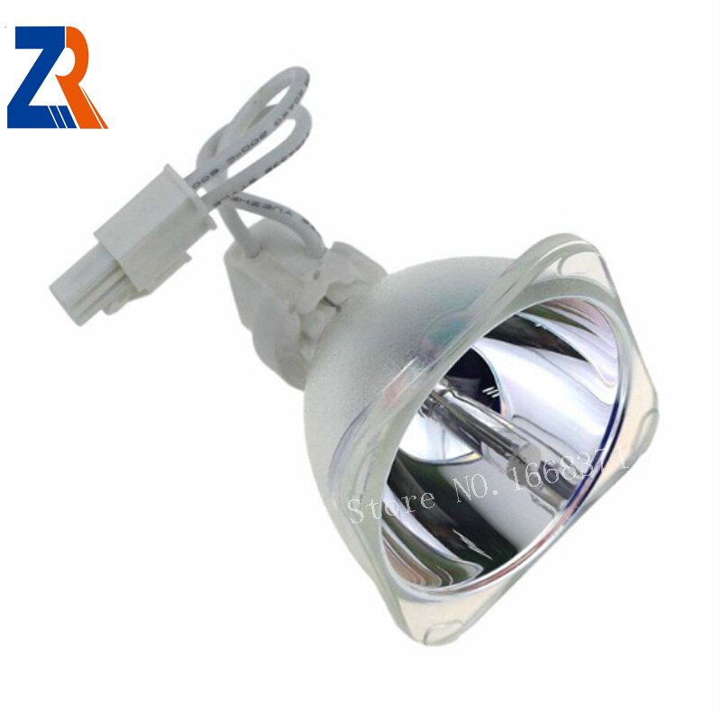 ZR Compatibel Projector Lamp SP-LAMP-060 voor INFOCUS IN102 MS500 + MS500P MS500-V MX501V TX501