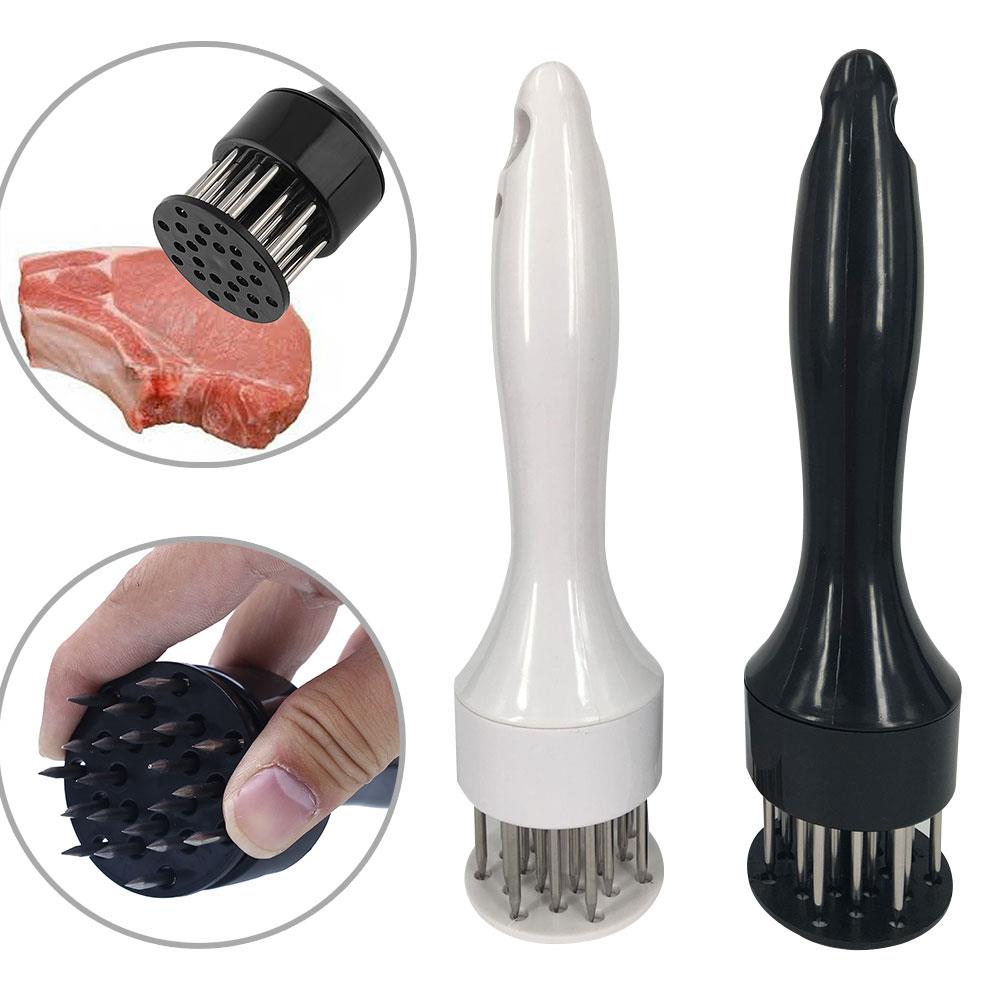 Mincer Spikes Steak Tenderizer Mes