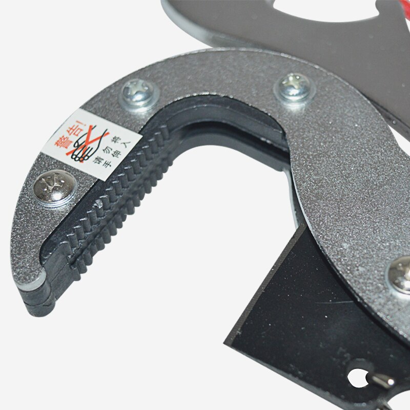 Garden height telescopic rod scissors handheld garden pruning shears tools pruning scissors tree saw