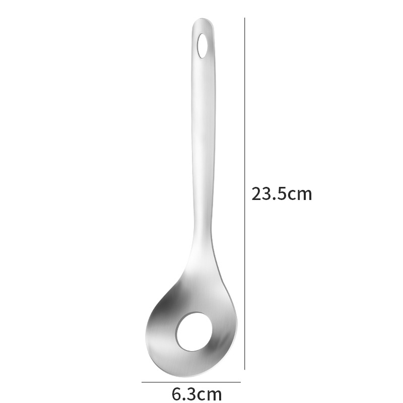 Stainless Steel Meatballs Spoon Non-Stick Meatball Maker Kitchen Meat Tools Manual Food Processorle Fish Balls Utensils