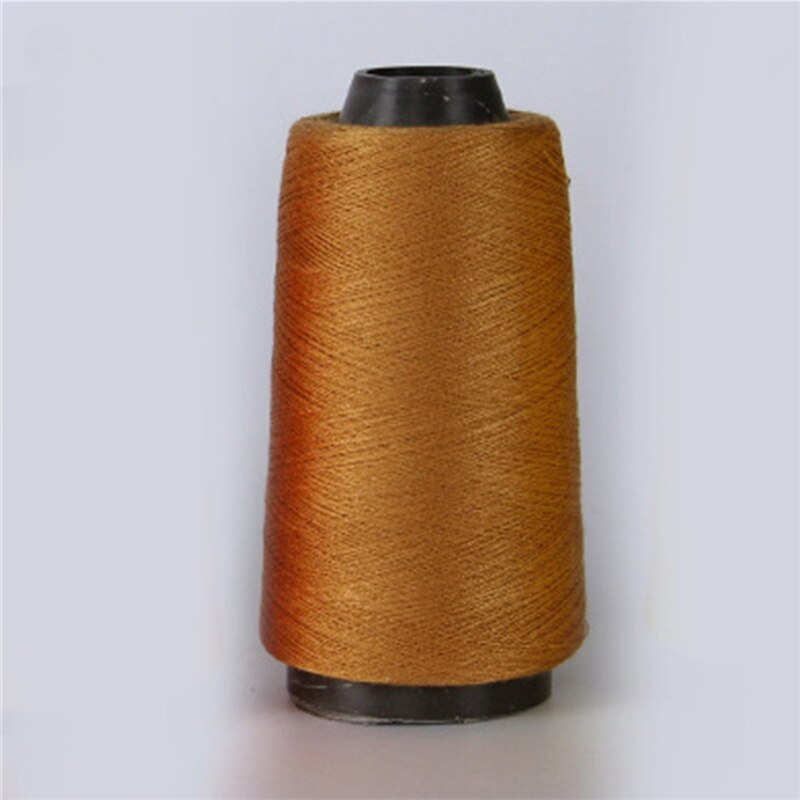 High Tenacity Spool String 50g/PC Sewing Thread 1300Y 40S/2 Industrial Line Multicolor Wire Cord Home Needle Work Accessories: 08