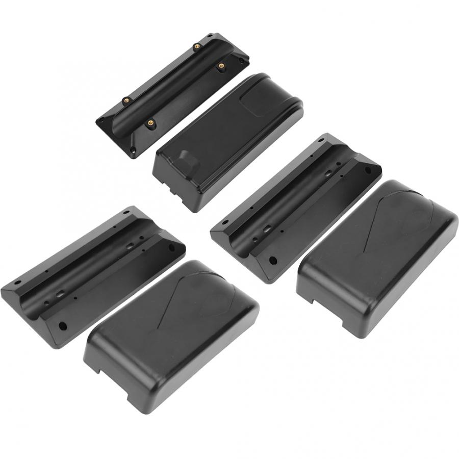 Electric Bicycle Controller Box Electric Bike E-bike Controller Case Motor Controller Holder Plastic Box Electric Bike Accessory