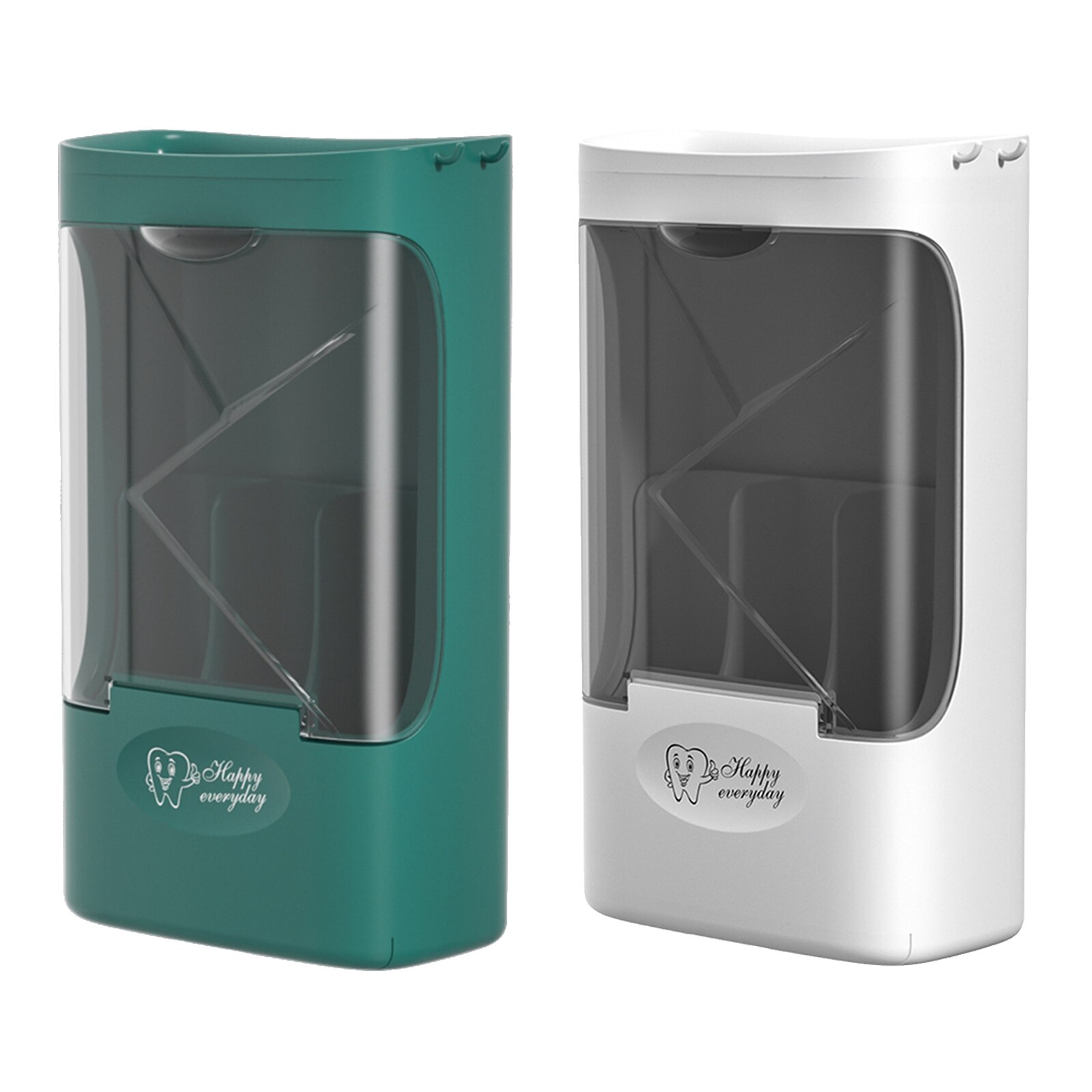 UV Sterlizer Box Cutlery Storage Chopstick Holder UV Disinfection Dryer Box