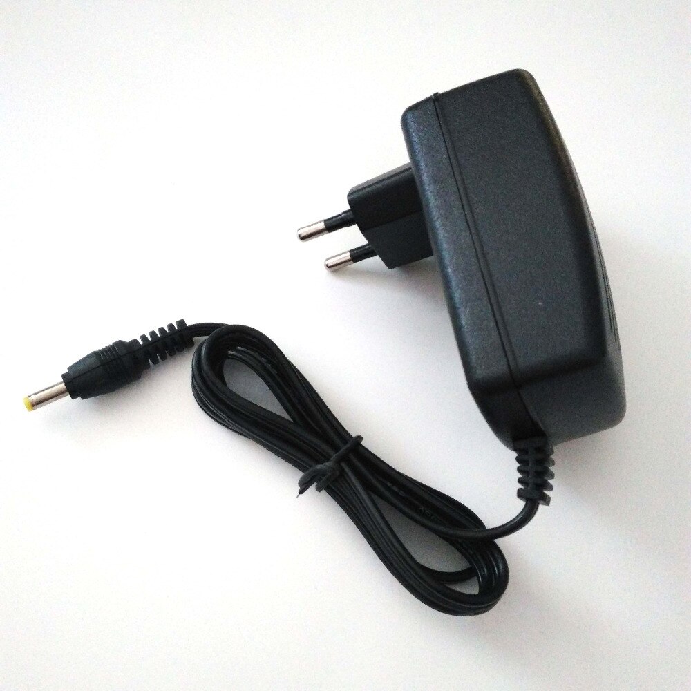 Best Universal AC 100-240V US EU UK AU Plug For DC 8.5V 2A Power Supply Adapter 4.0mm*1.7mm universal power adapter