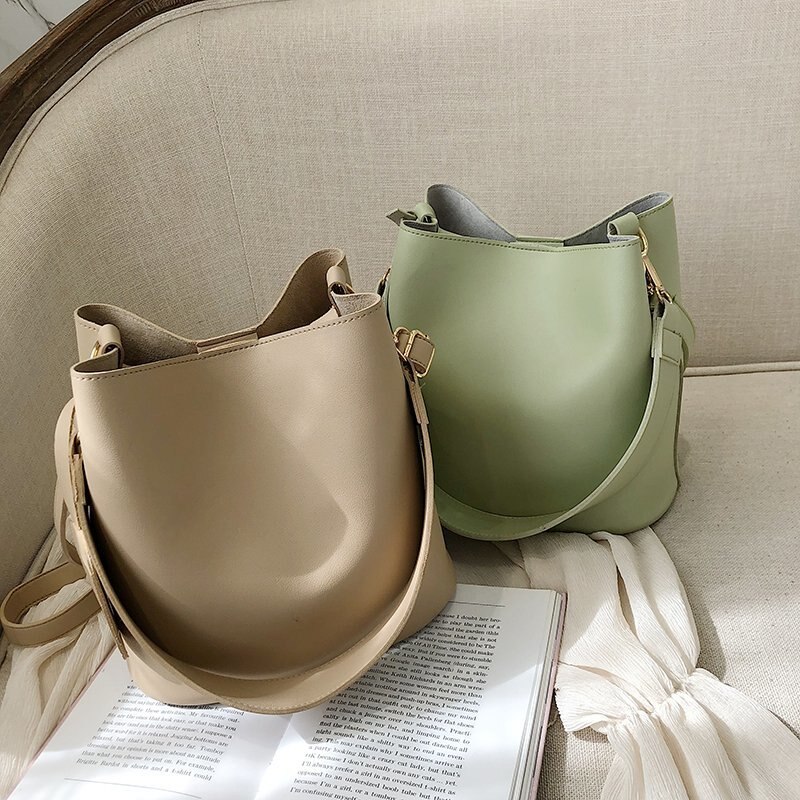 Sfm mulher deve saco 2021 mulheres com 2 correias feminino casual crossbody saco de viagem de grande capacidade sacos