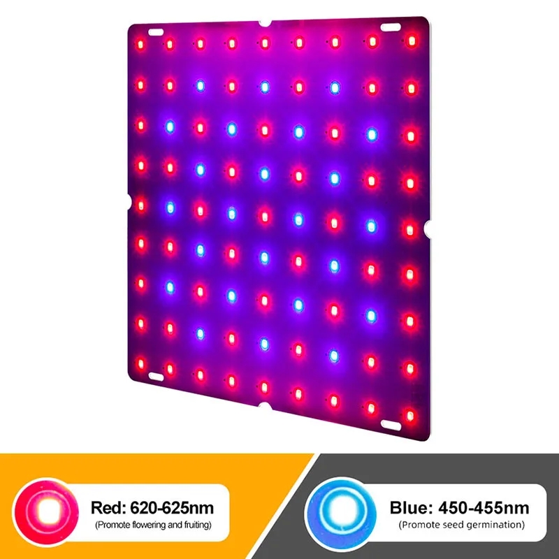Led-växellampa fullspektrumlampa 1000w x 1500w led-växtlampor växthus inomhus fytolampa odlingsbelysning usa eu uk-kontakt