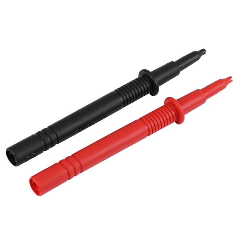 Multimètre sondes stylo Oscilloscope accessoires pour Automatique/véhicule/voiture Diagnostic crayon outil de Diagnostic Hantek HT19