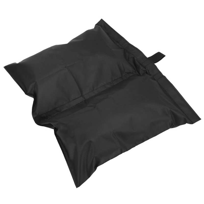 Sandsack-set für den außenbereich, einfache montage, stabiler sandsack für zeltüberdachungen und pavillons