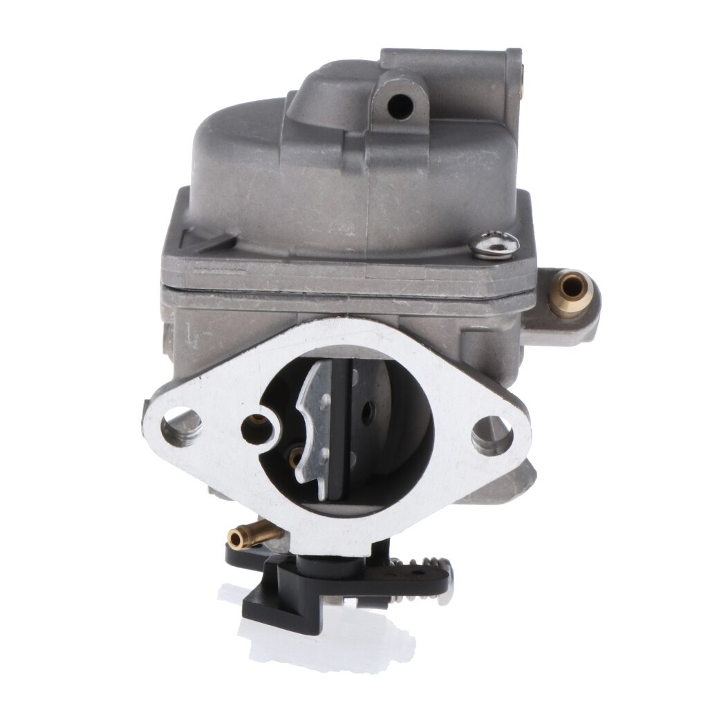 Boat Outboard Carburetor Marine Carbs Carburetor Assy For 4-Stroke Tohatsu Nissan 6HP MFS6A2 NSF6A2 MFS6B NFS6B Engine 3R4032000