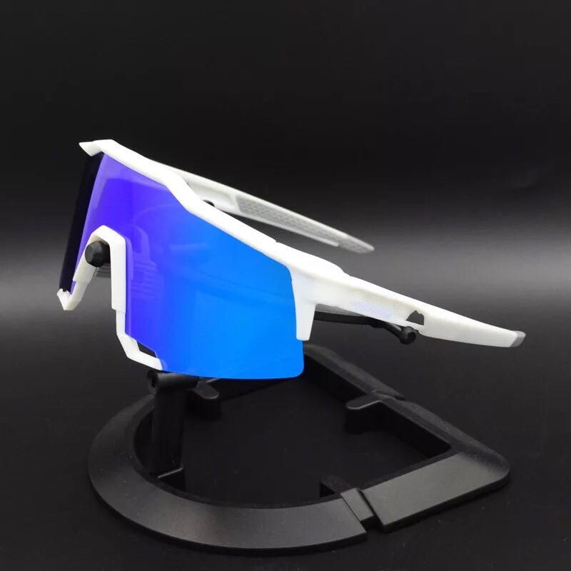 Sport Fiets Zonnebril Gafas Ciclismo Road Fietsen Bril Mtb Mountainbike Fiets Goggles