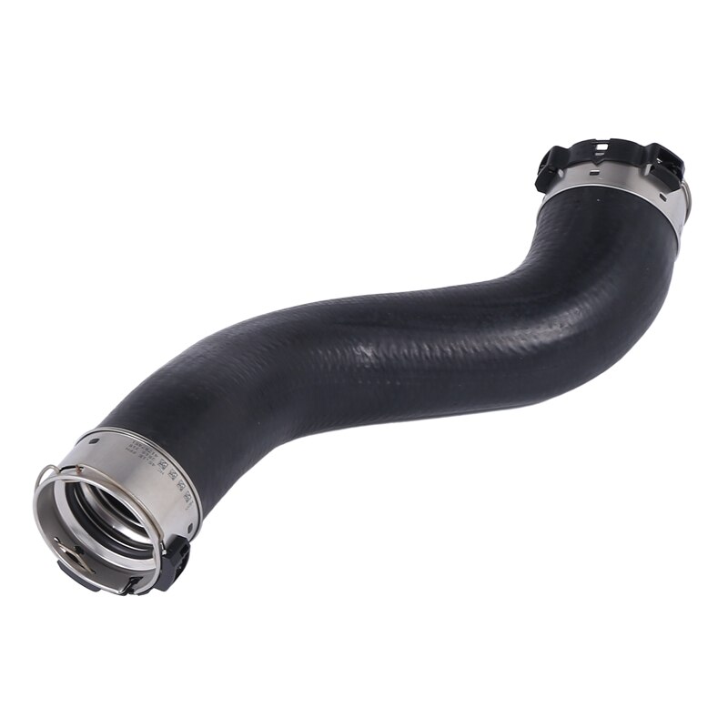 Right Intercooler Air Intake Duct Hose Tube 2045284682 for Mercedes