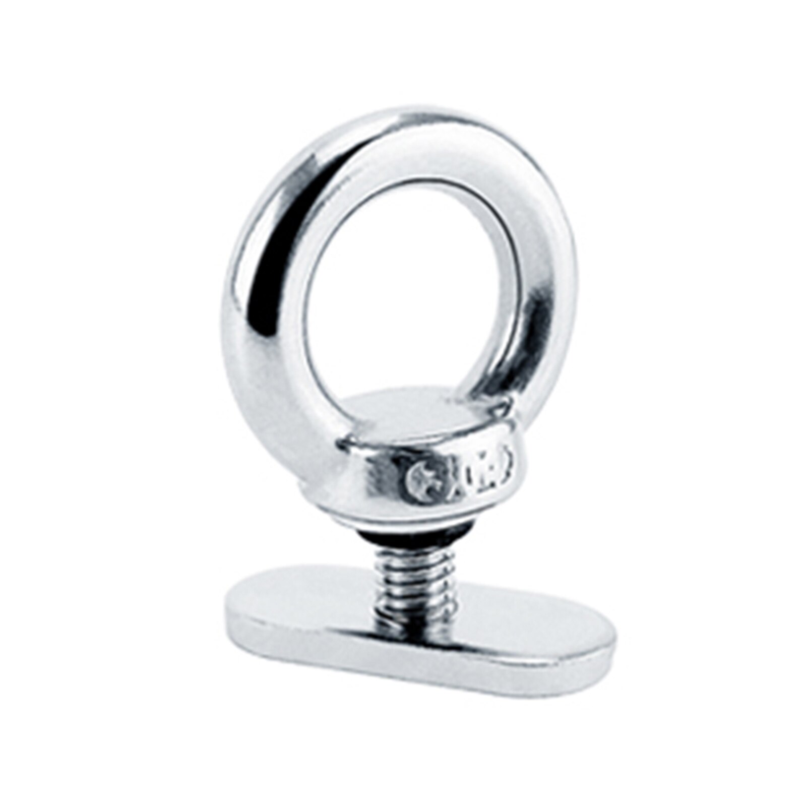 micoshop One Tool 20 Stks 10mm Boot Haak oogje Gesp Voor