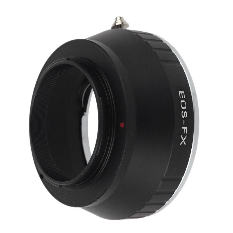 Vello LA FX CEF A Lens Adapter for Canon EOS EF/EF S