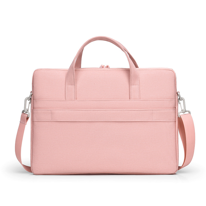 Airbag Collision Protection Laptop Bag 14 15 Inch Notebook Bag for Macbook Air Pro Computer Bag Shoulder Handbag Briefcase Case