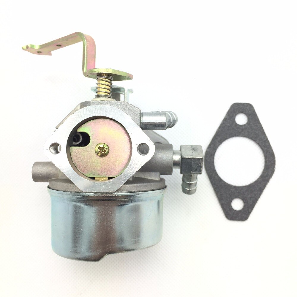 Carburetor HM80 HM100 For Tecumseh Carb 640152A 640023 640051 640140 640152