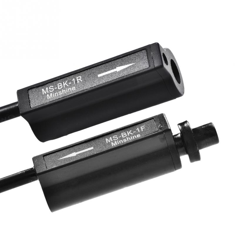 1.8m E-bike Brake Sensor Brake Electric Bike Cut Off Sensor Switch Cable E-bike Scooter Mechanical Brake Sensor