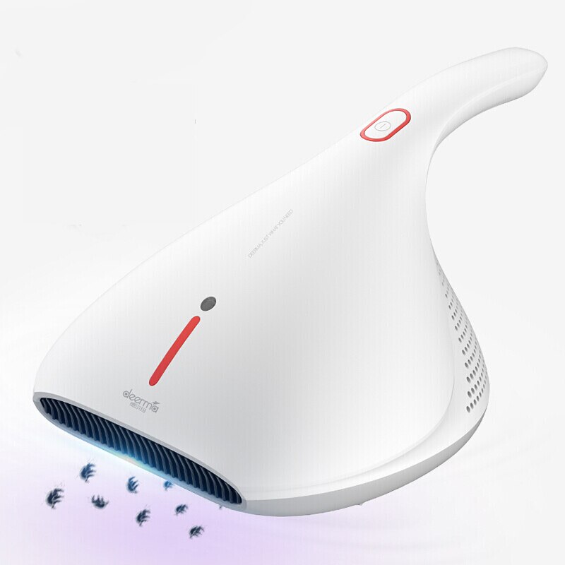 Xiaomi deerma cm800 midd støvsuger håndholdt lys Grandado