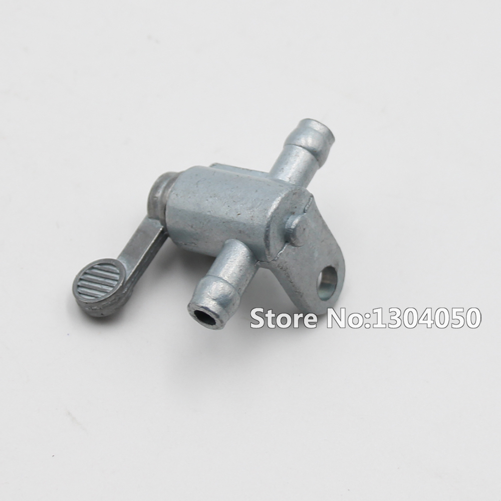 Fuel Valve Switch Petcock Assy For YAMAHA PW50 PW80 Pit Bike Dirtbike
