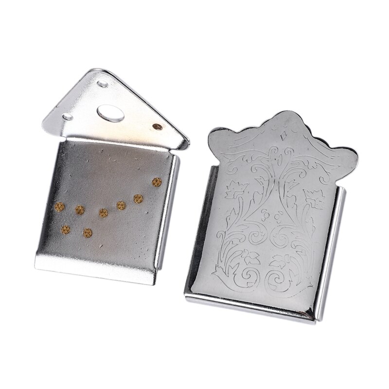 Cocosity Cordier de pont de guitare sans tête Headless Guitar Bridge Cocosity Cordier de pont de guitare sans tête Headless Guitar Bridge