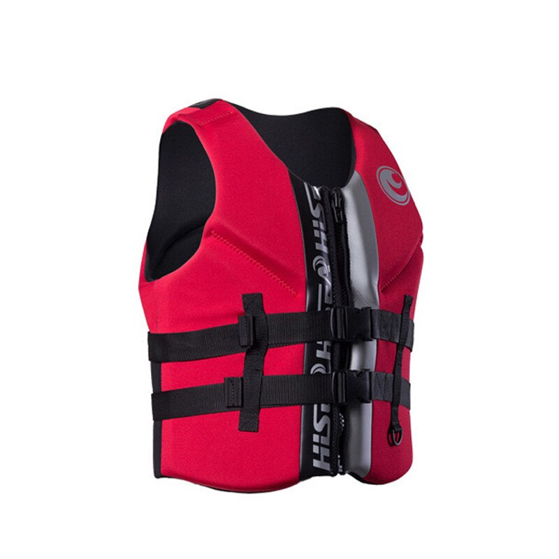 Water Sports Fishing Saving Life Vest Jackt for Boating Drifting Surfing Swimming Life Vest