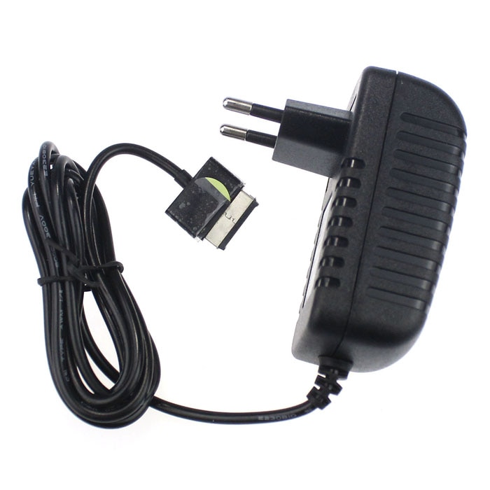 1Pc Wall Charger Adapter Netsnoer Voor Asus Eee Pad TF201 TF300 TF101 17OTC23