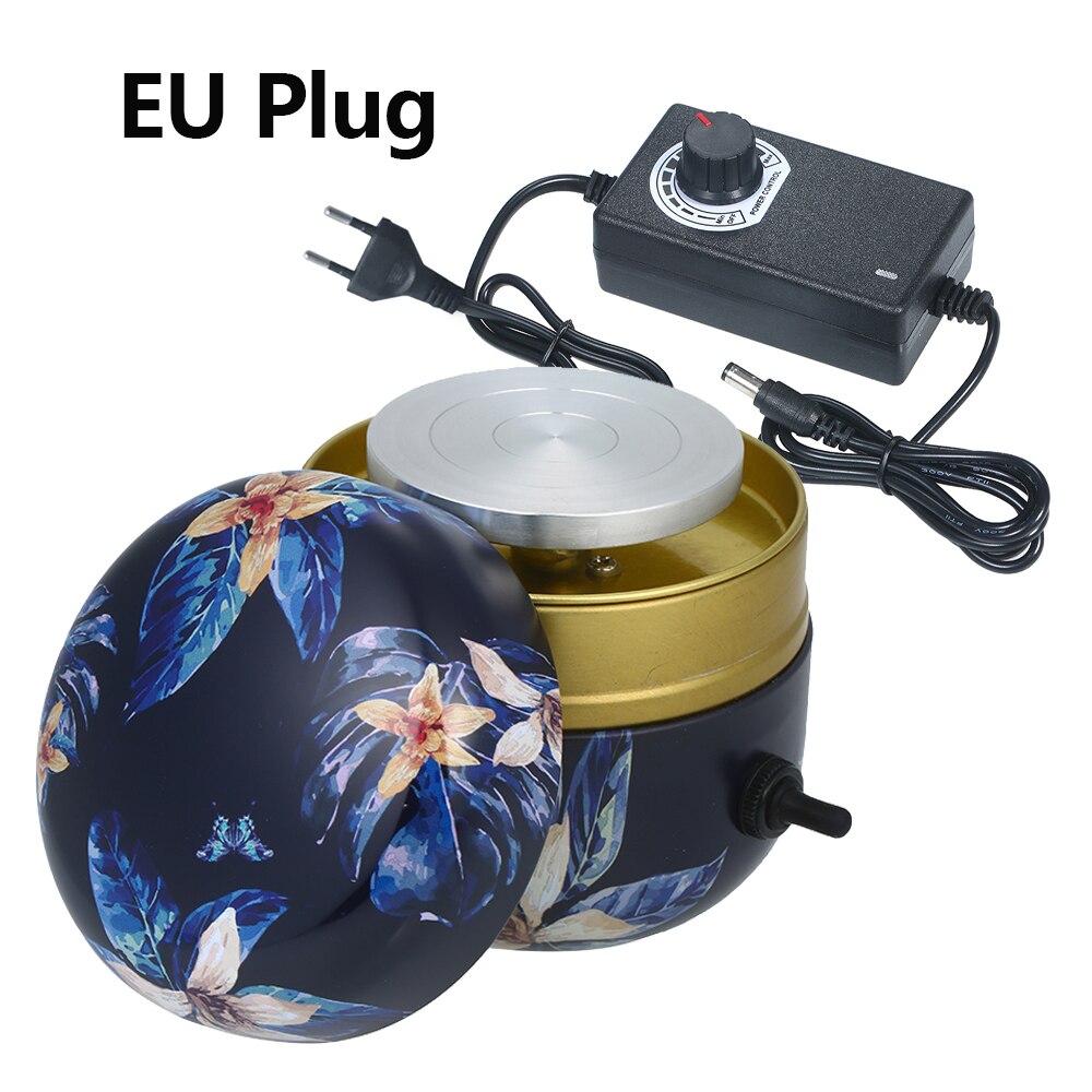 Type1 EU Plug