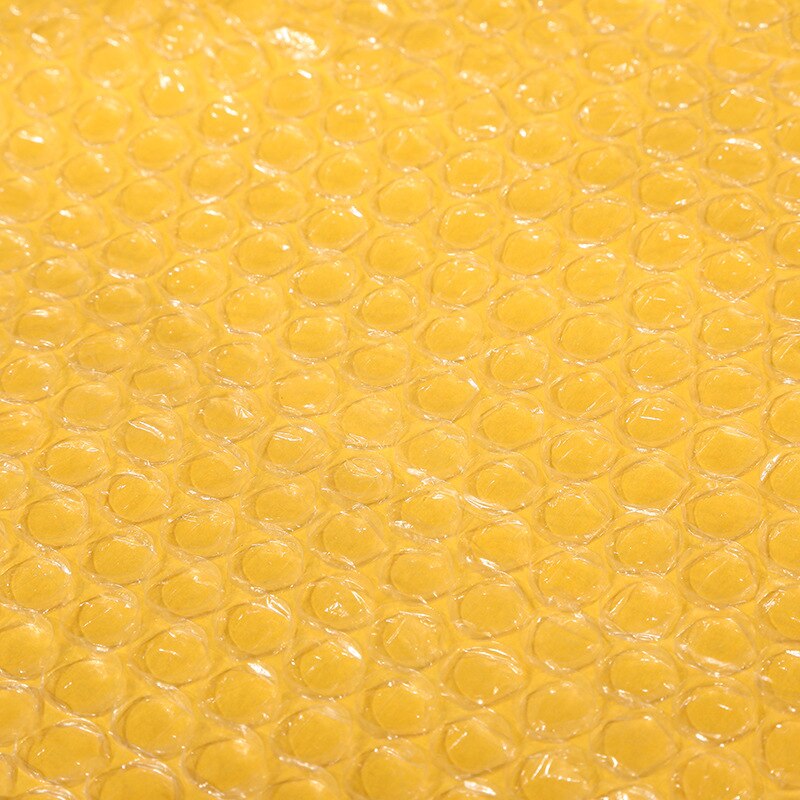 10Pcs 13 Size Kraft Paper Bubble Envelopes Bags Padded Mailers Envelope With Bubble Packaging Bags Courier Storage Bags