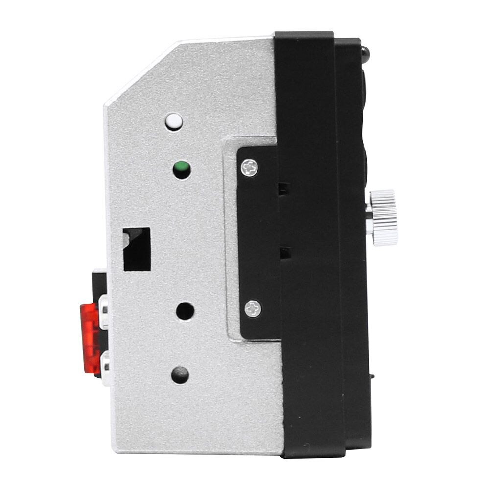 Car Multimedia Audio Speler 7023B 2 Din Stereo Radio 7 Inch Touch Screen Hd MP5 Speler Ondersteuning Bluetooth Fm Camera sd Usb Aux