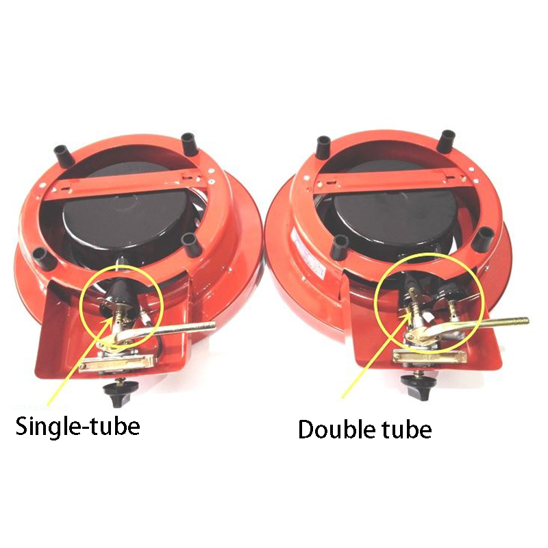 Energy-saving Liquefied Gas Natural Gas Stove High-power Infrared Commercial Restaurant Embedded Pot Gas Stove