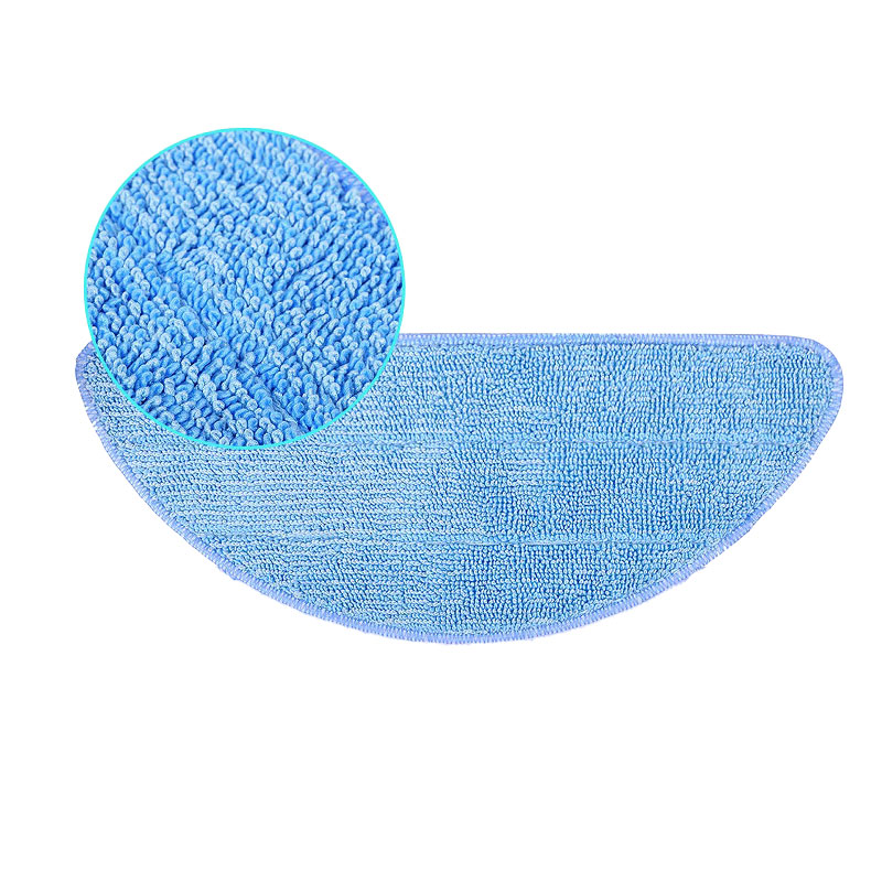 Kompatibel für Liectroux C30B XR500 E30 , Kabum Clever 500 700 , Proscenic 800T 820T 830T 820S ersatzteile hepa Filter hauptseite bürste Mopp tuch