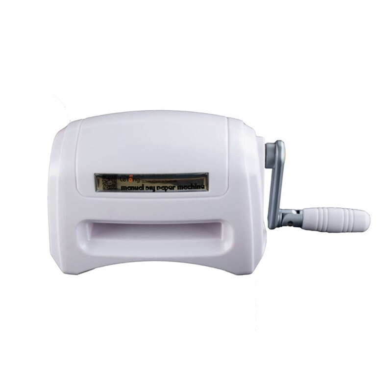 LETONG-máquina troqueladora portátil para manualidades, troqueladora para álbum de recortes, grabado en relieve, tarjetas de papel fotográfico, decoraciones, proyectos hechos a mano: Default Title