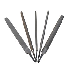 1pcs/set 6" Flat Diamond File Grinding Tool For Chainsaw Chains For STIHL Twin Cut Metal Woodworking Craft Tools