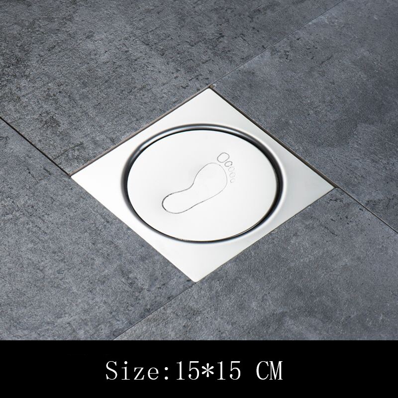 Messing Afvoerputje Plein Pop Up Afvoerputje Badka... Grandado