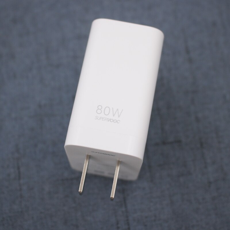 Supervooc 80W Fast Charger EU Adapter USB Type C Cable For OPPO Find X5 X3 Pro X2 Reno 7 6 5 Pro Ace 2 A72 R17 R11 Oneplus 10Pro