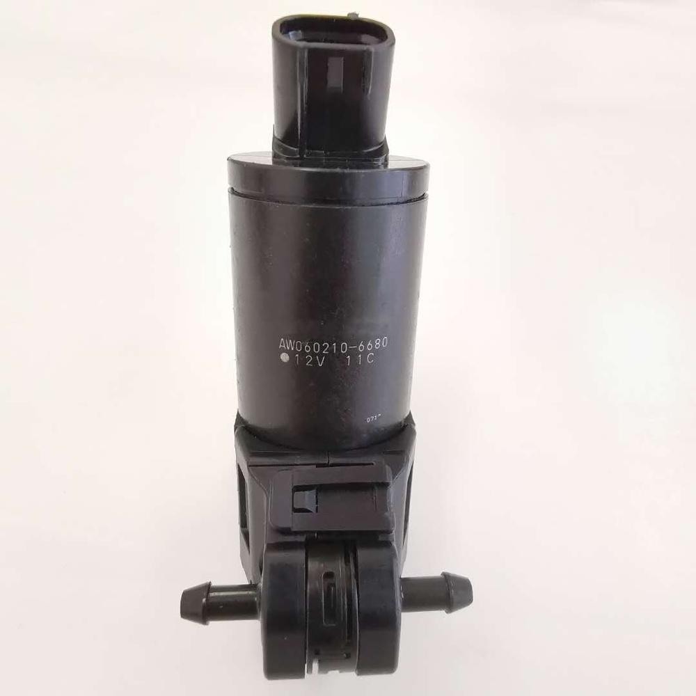 Ca66846 for Honda Windshield Washer Fluid Motor Pump OEM A... – Grandado