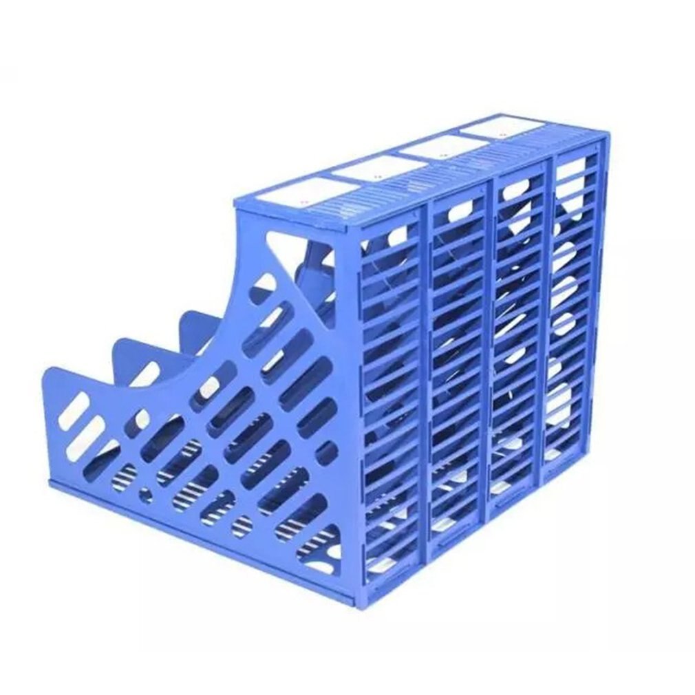 Vijlbladhouder Document Lade 4Grid Desktop Storag... Grandado