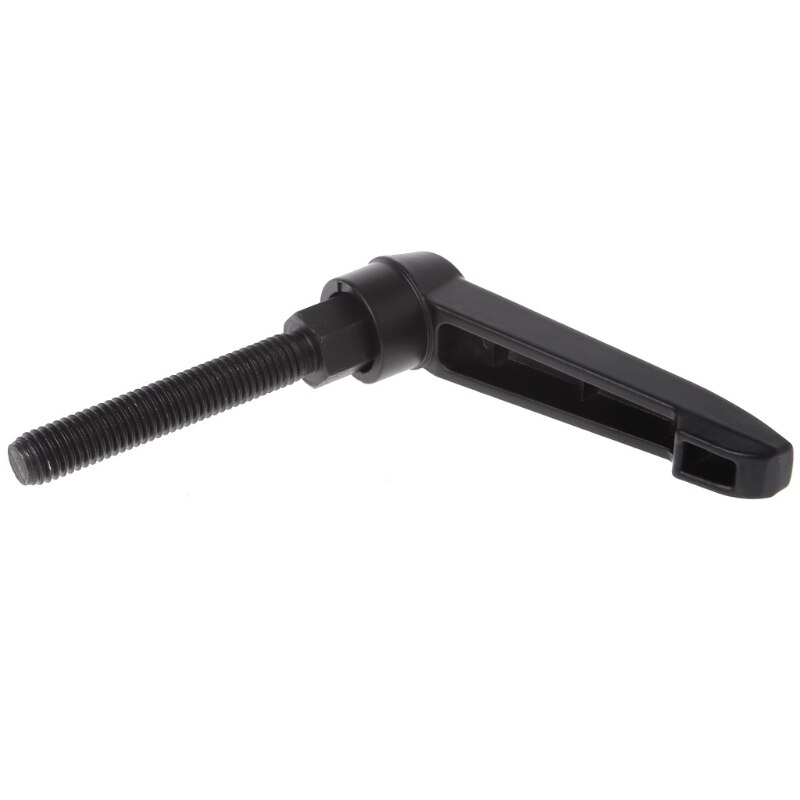 Adjustable CNC Mill Machines Work Stop Locator Tool Part Workpiece