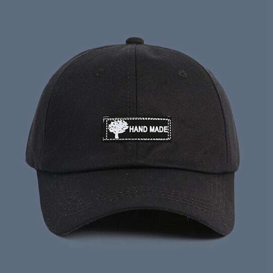 Sombrero de aviador con visera para mujer, gafas de sol femeninas de coreana, a la , gorra de béisbol: Negro