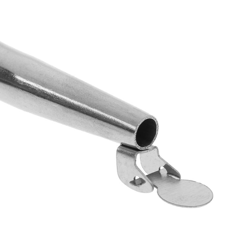 2pcs Whisky Liquor Spout Stopper Pourer Pour With Lid Barware Tool