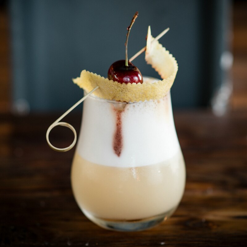 12cm 100pcs Bamboo Cocktail Sticks Pick Martini Drink Stick Picks Bar Tool