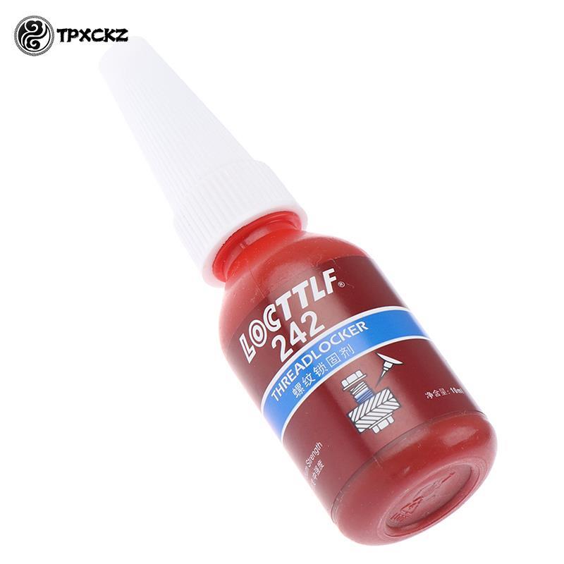 1PC 242 Glue Screw Anaerobic Adhesive Sealing And Leakproof Thread Locking Agent
