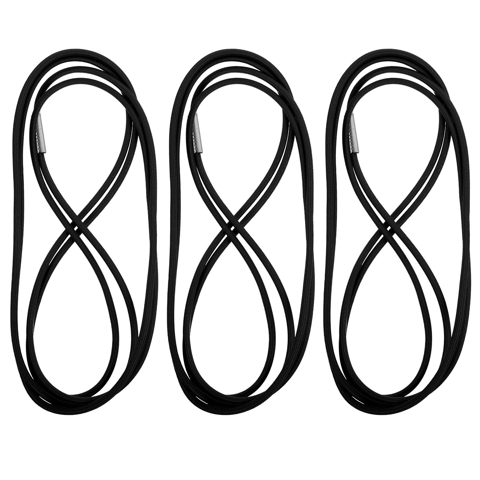 3 Stuks Kan Elastiekjes Elastische Banden Voor Vuilniszakken Anti Fall Prullenbak Band Bands Tuin Afvalbak Accessoires