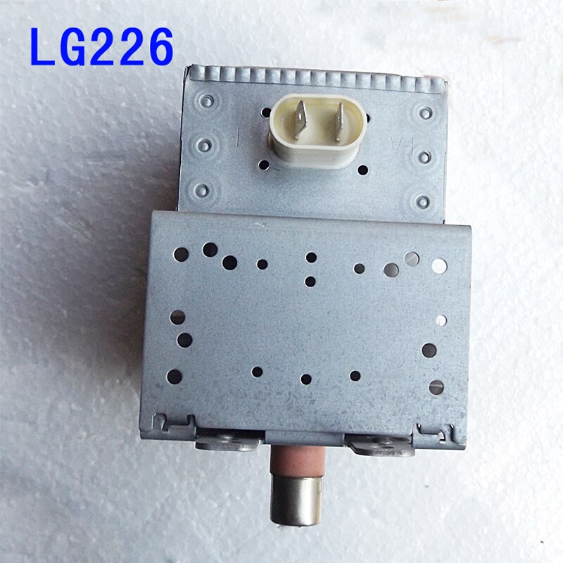 2M226 Microwave Oven Magnetron Replacement Parts FOR LG 2M226 Original Refurbished Magnetron