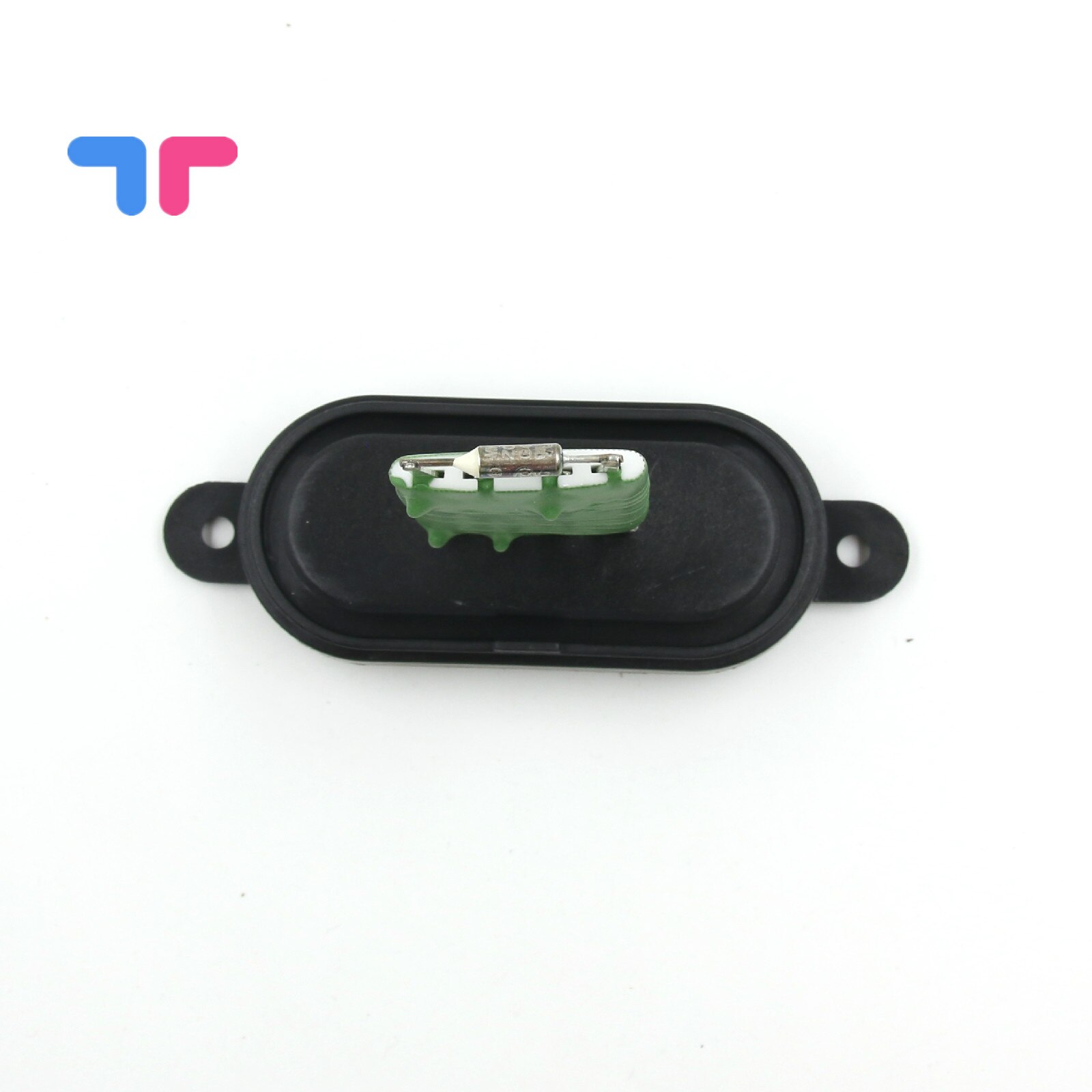 Car Heater Blower Fan Motor Module Resistor Suitable for VW T5 TRANSPORTER 7E0959263C 7E0959263