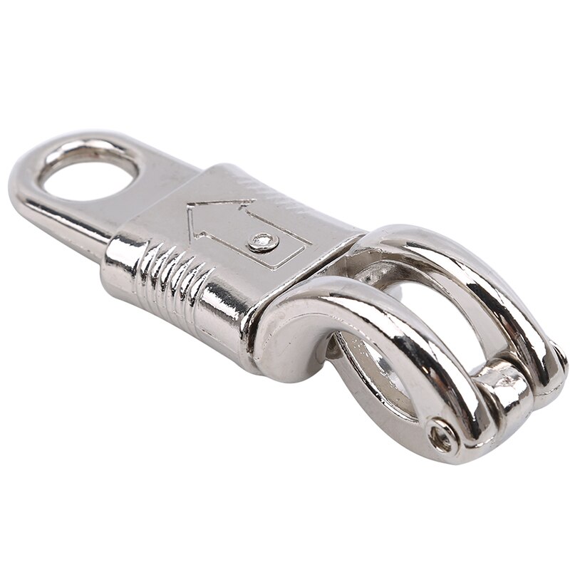 konny panika hak szybki uwolnienie klamra spinacz dla koń jazda konna Ołów lejce: Default Title