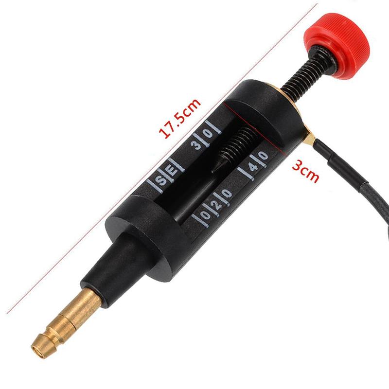 Automobile Spark Plug Test Pen High Energy Ignition Spark Tester Automotive Diagnostic Tools