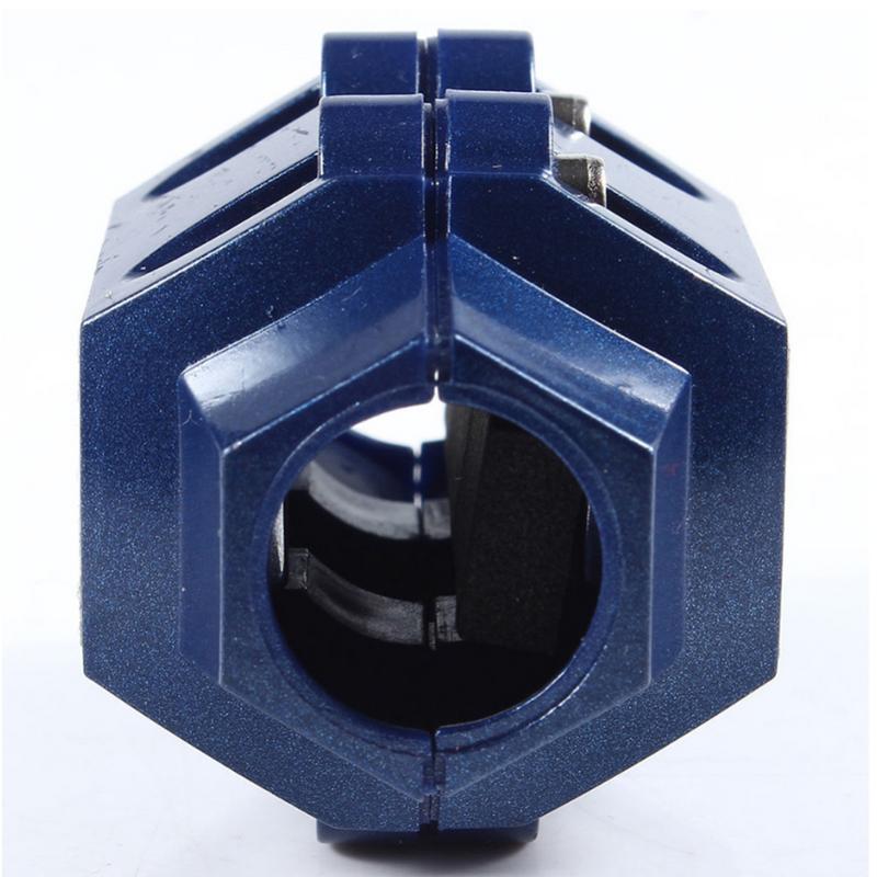 Car Fuel Saver Universal Fuel Saver Powerful White Magnetic Purifier Magnetizing Apparatus D1Economizer Car Fuel Economy