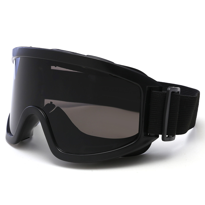 UV400 Sport Ski Bril Mannen Vrouwen Winter Bescherming Ski Brillen Snowboard Goggles Magnetische Sneeuw Zonnebril Skiër Kleur Lens